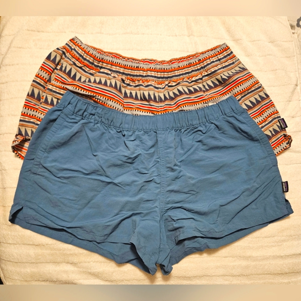 Patagonia Size Large Shorts